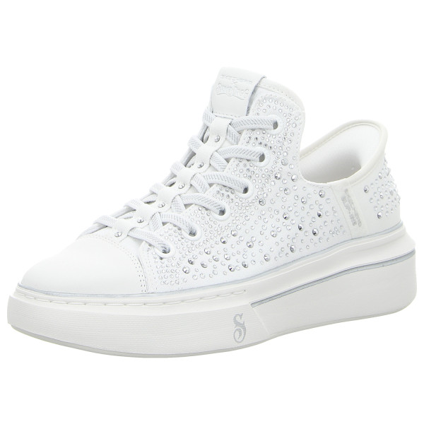 Skechers Sneaker Snoop One white rhinestone - Bild 1