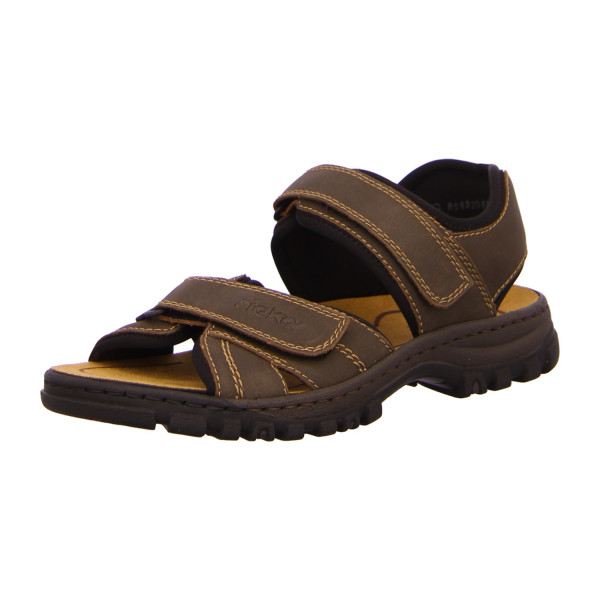 Rieker Sandalen braun - Bild 1