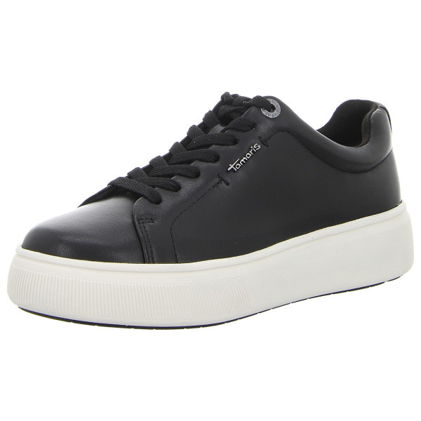 Tamaris Sneaker black - Bild 1