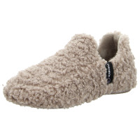 Verbenas Hausschuhe Yuk camel