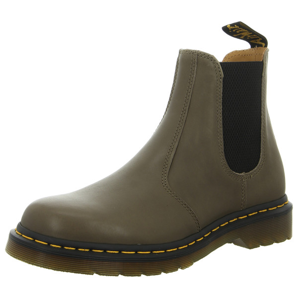 Dr. Martens Chelsea 2976 olive - Bild 1