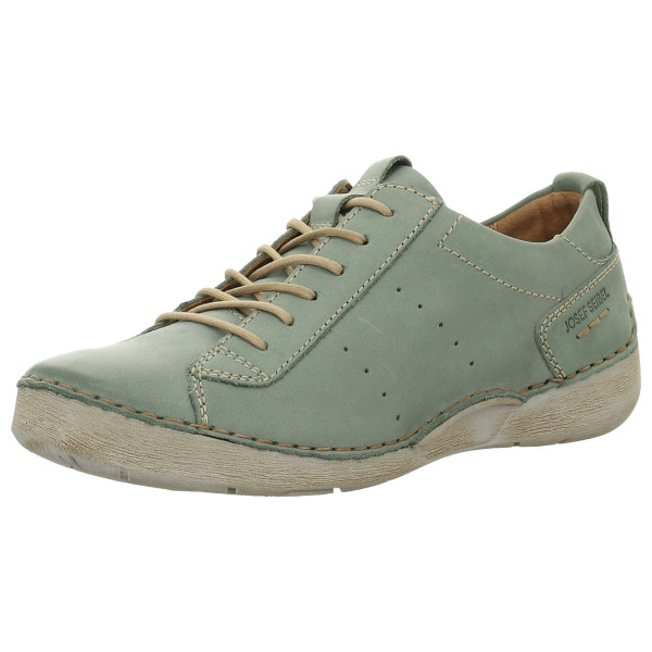 Josef Seibel Schnürschuhe Fergey 56 mint - Bild 1