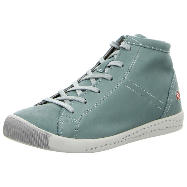 Softinos Stiefeletten ISLEEN 4 diesel - Bild 1