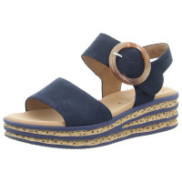 Gabor Sandaletten marine