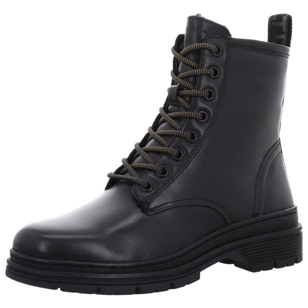 Tamaris Stiefeletten black - Bild 1