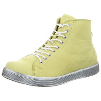 Andrea Conti Sneaker lemon