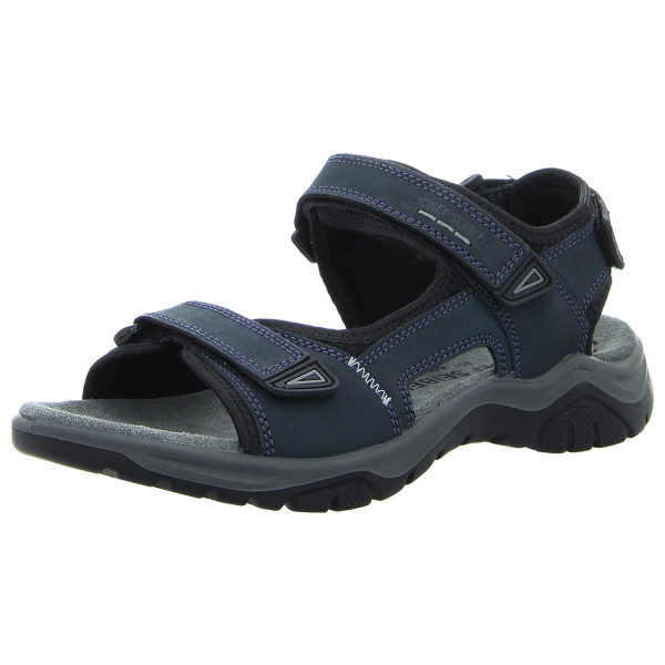 Josef Seibel Sandalen Arlo 02 indigo - Bild 1