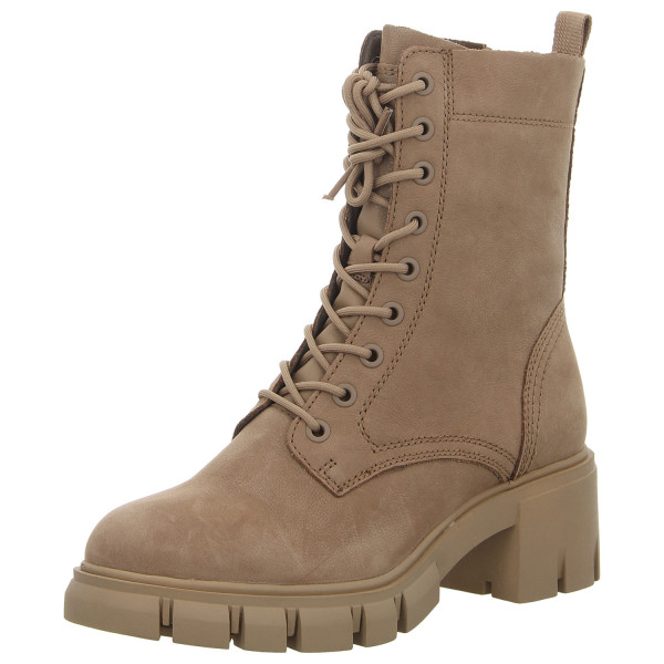 Tamaris Stiefeletten camel - Bild 1