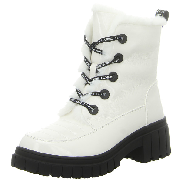 Artiker Stiefeletten white - Bild 1