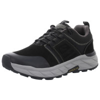 camel active Schnürschuhe black