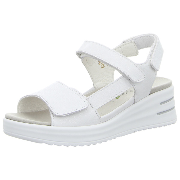 Waldläufer Sandaletten H-Dina offwithe - Bild 1