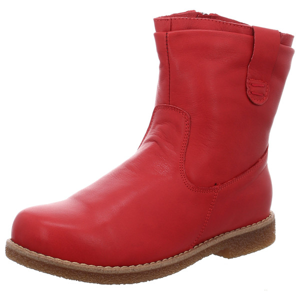 Andrea Conti Stiefeletten chili - Bild 1