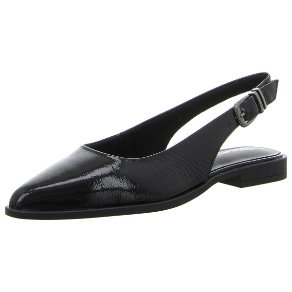 Tamaris Slings black patent - Bild 1