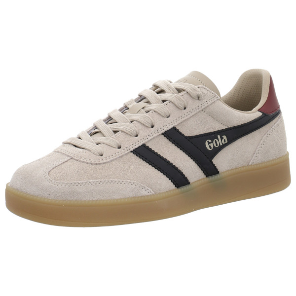 Gola Sneaker Viper bone/black/red ochre - Bild 1
