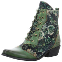 Laura Vita Stiefeletten Hicnio 29 kaki