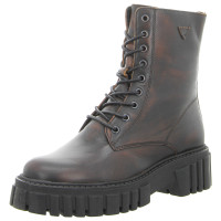 Palpa Stiefeletten Matie cognac