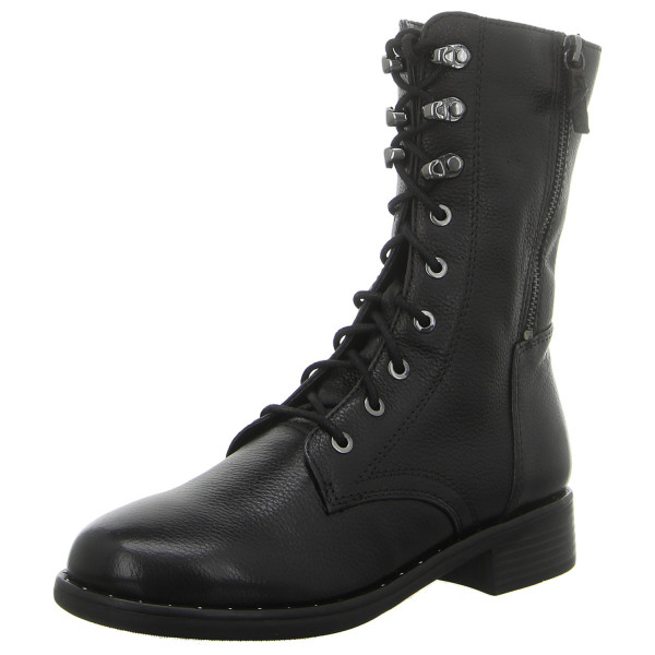 regarde le ciel... Stiefeletten Roxana 35 black - Bild 1