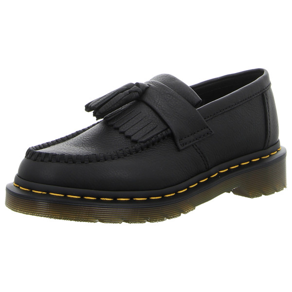 Dr. Martens Slipper Adrian black - Bild 1