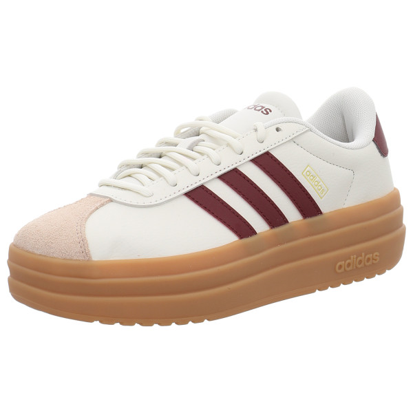Adidas Sneaker VL Court Bold owhite/shared/crysan - Bild 1