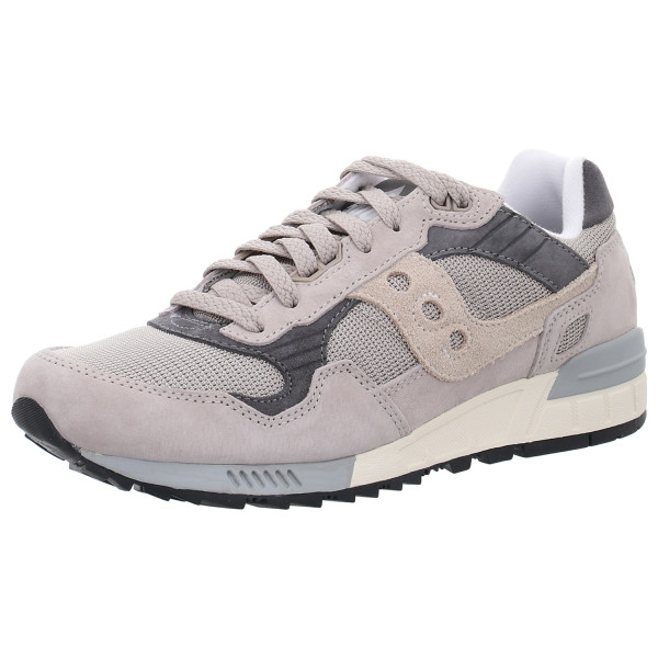 Saucony Sneaker Shadow 5000 grey/grey - Bild 1