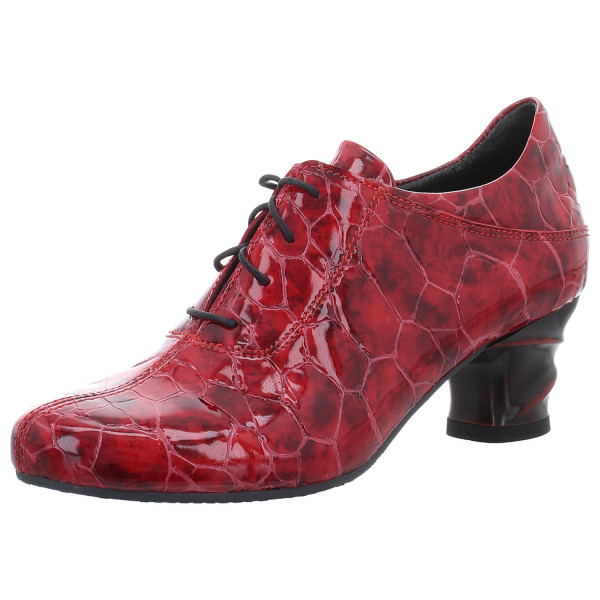 Simen Pumps rot - Bild 1