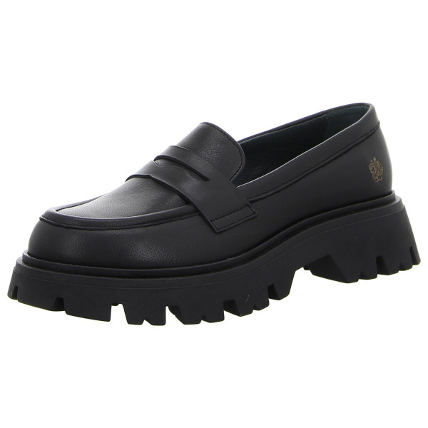 Apple of Eden Slipper Rosario black - Bild 1