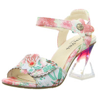 Laura Vita Sandaletten Hacsio 06 cerise