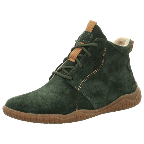 Josef Seibel Stiefeletten Wyona 05 tanne - Bild 1