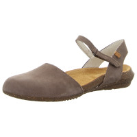 El Naturalisa Sandalen Wakataua plume