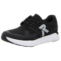 Rieker Sneaker schwarz