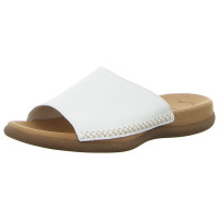 Gabor Pantoletten weiss