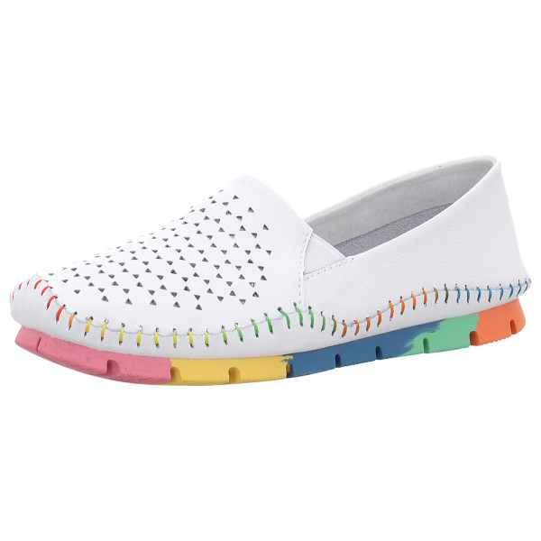 Artiker Slipper weiß - Bild 1