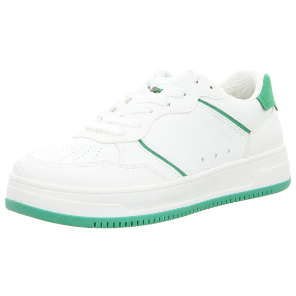 Tamaris Sneaker white/green - Bild 1