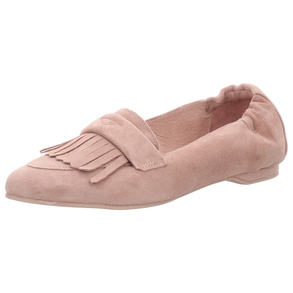 Apple of Eden Slipper Birdie old rose - Bild 1