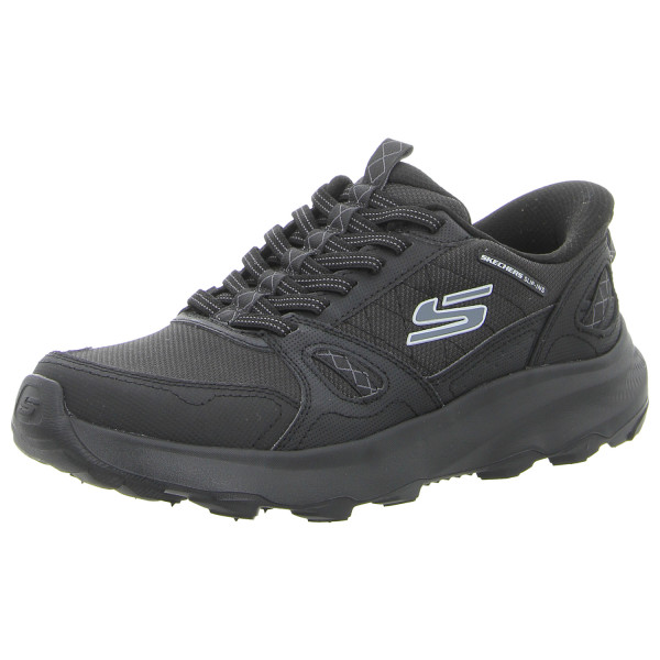 Skechers Sneaker Ridge Oak black - Bild 1