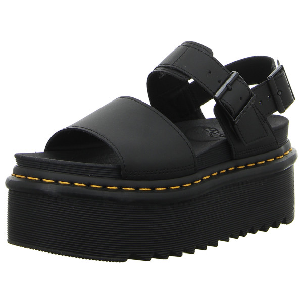 Dr. Martens Sandalen Voss Quad black - Bild 1