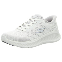 Skechers Sneaker Go Walk Now-Payton white/gray