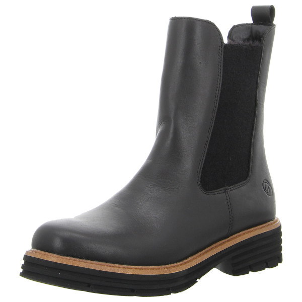 Remonte Chelsea schwarz - Bild 1