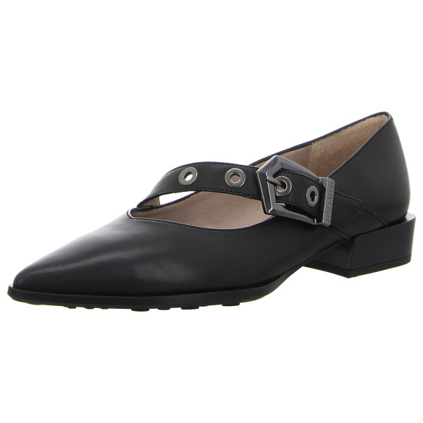 Hispanitas Pumps Turin-I25 black - Bild 1
