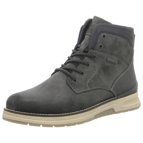 Rieker Stiefeletten grau - Bild 1