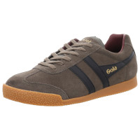 Gola Sneaker Harrier urban moss/black/bur