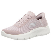 Skechers Sneaker Go Walk Flex mauve