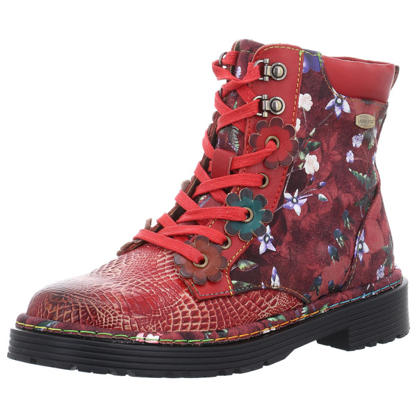 Laura Vita Stiefeletten Incaso 39 rouge - Bild 1
