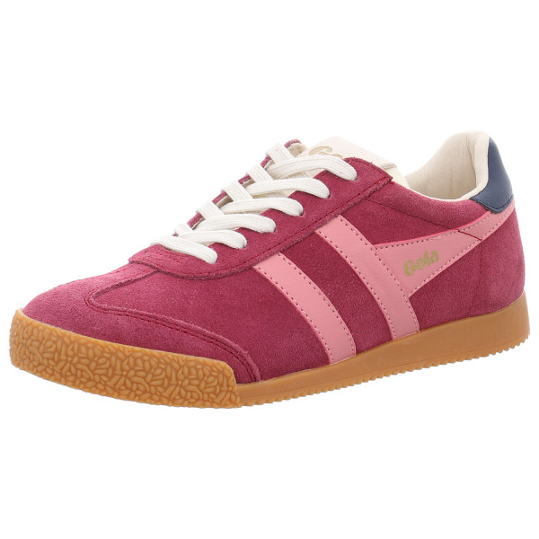 Gola Sneaker Elan cerise/coral pink/na - Bild 1
