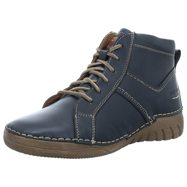 Josef Seibel Stiefeletten Felicia 01 ocean - Bild 1