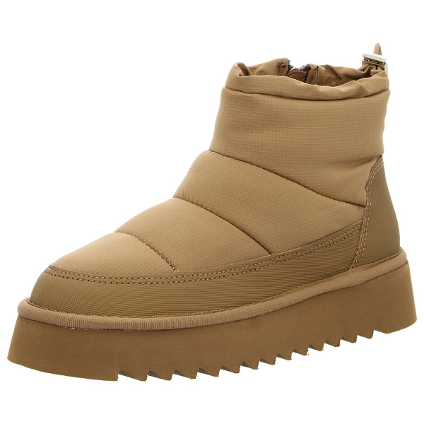 Tamaris Stiefeletten camel - Bild 1