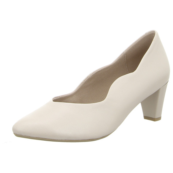 Caprice Pumps cream perlato - Bild 1