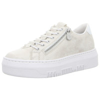 Rieker Sneaker weiss
