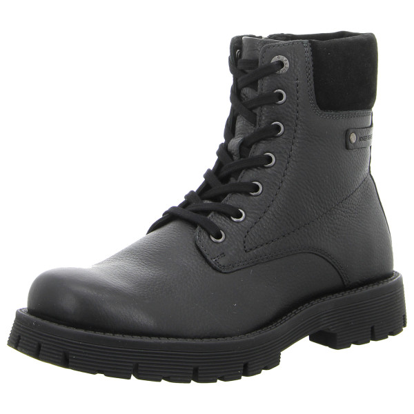 Josef Seibel Stiefeletten Connor 03 schwarz - Bild 1