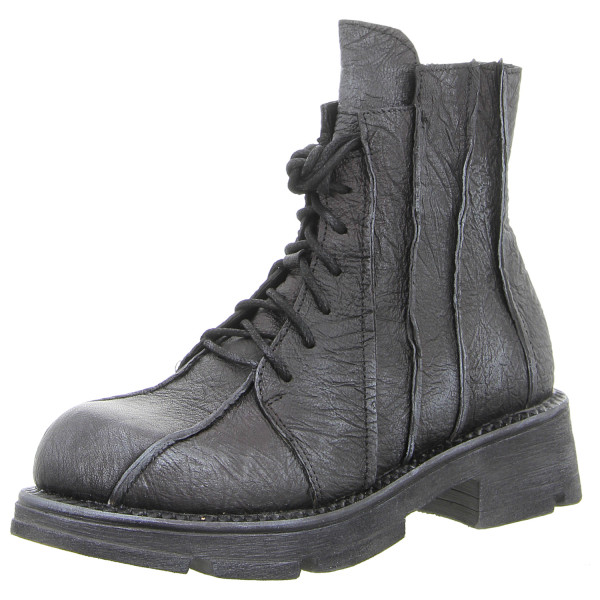 Papucei Stiefeletten Setrurry black - Bild 1